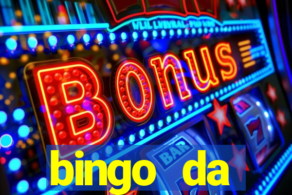 bingo da porcentagem para imprimir